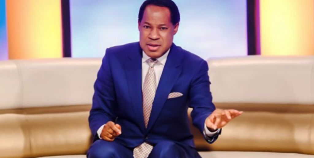 LoveWorld Concludes 7-Day Prayer & Fasting in Special Service with Pastor Chris