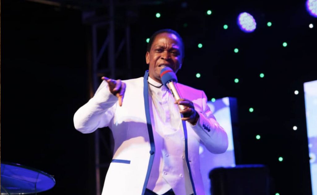 Pastor Peters Oyeyemi Lights up Ebonyi, at 2 Nights of Revelations & Miracles