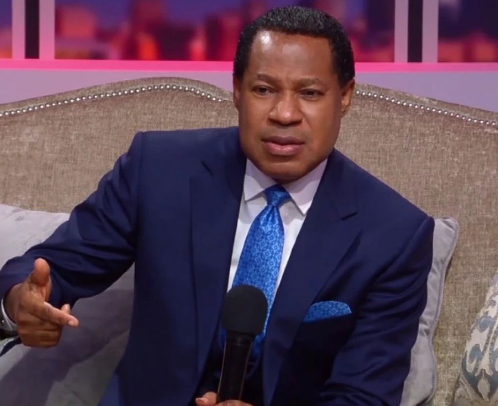 Relive Blissful Moments in June at July Communion Service with Pastor Chris