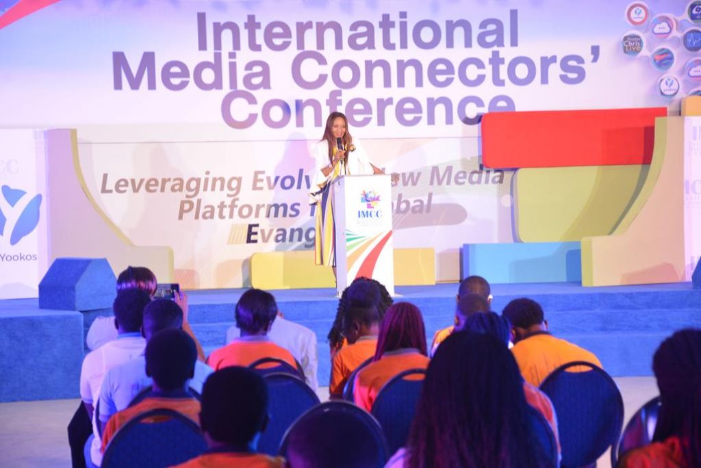 Media Connectors Exposed to the Reality of Limitless Possibilities at IMCC 2019