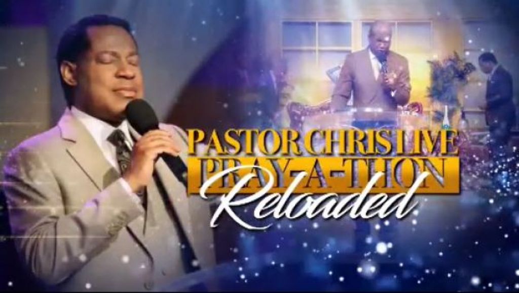 Testimonies Abound as Year-Long Pray-a-Thon with Pastor Chris Enters 3rd Month