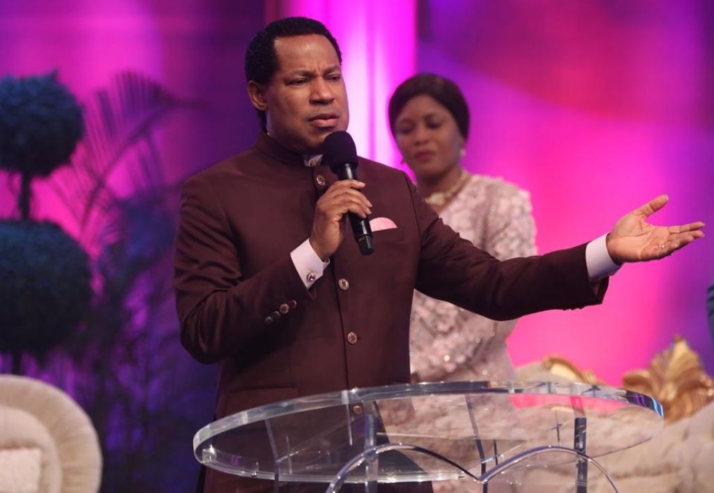 Pastor Chris Expounds on Signs of the End Times on 'Your LoveWorld' Broadcast