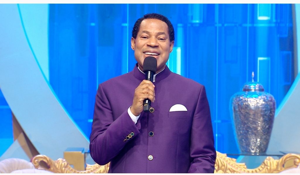 Pastor Chris Launches Global Emergency Food Relief for Ministers in Dire Need