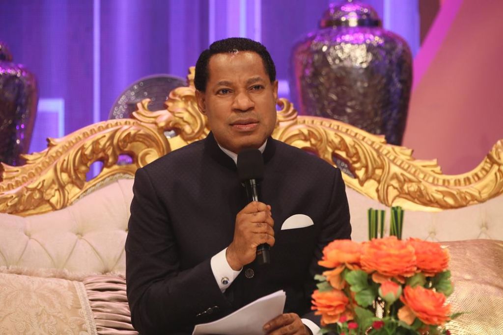 Millions Join Pastor Chris for Phase 6 of ‘Your LoveWorld Special’