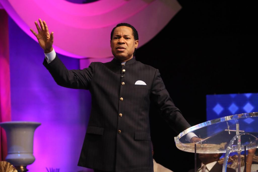 Three Essential Virtues for Birthing a New World Order, Pastor Chris Expounds