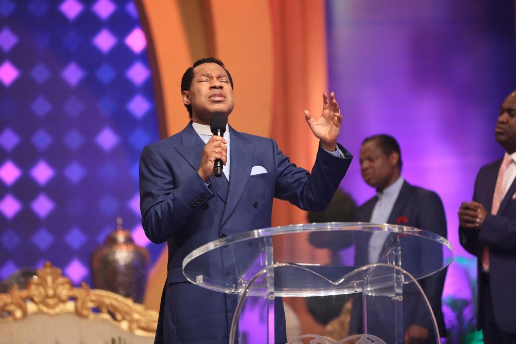 Global Day of Prayer with Pastor Chris Wields Remarkable Global Impact