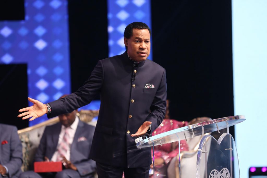 Pastor Chris Emphasizes the Imminent Return of the Lord on ‘Your LoveWorld’
