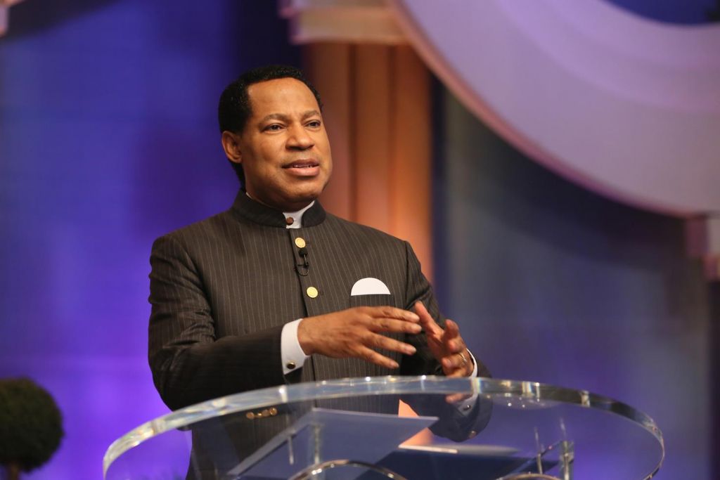 Pastor Chris Upholds the Accuracy of Scriptures on 'Your LoveWorld Specials'
