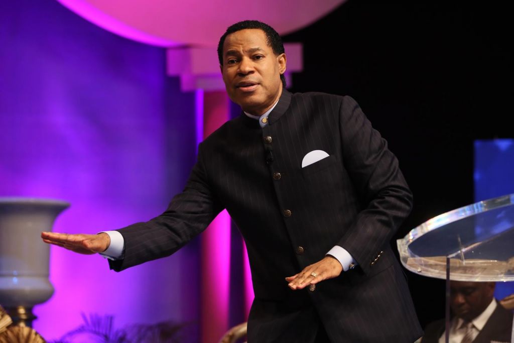 Season II of ‘Your LoveWorld Specials with Pastor Chris’ Climaxes with Phase VII