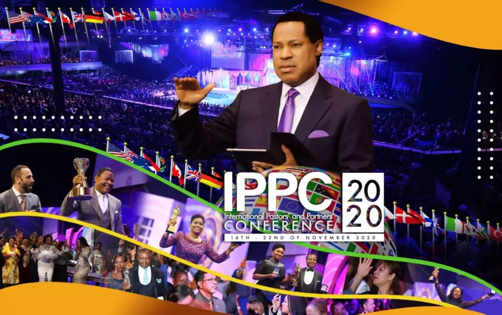 IPPC 2020, Heralds Grand Celebration of Perfection