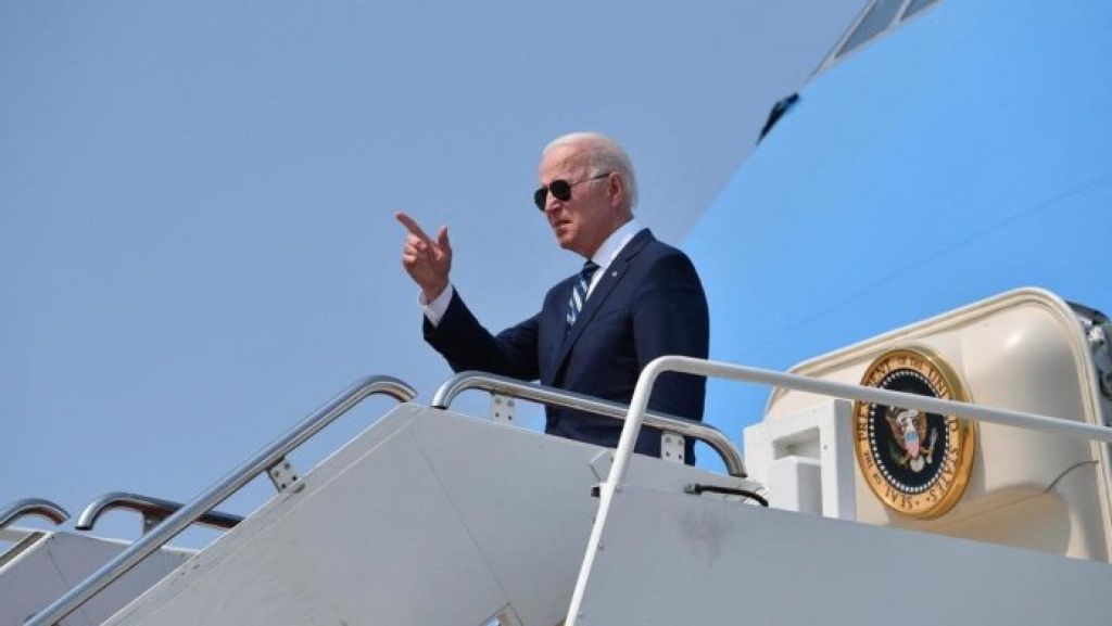 Biden to Meet Allies, Then Putin, on First Official Trip Abroad