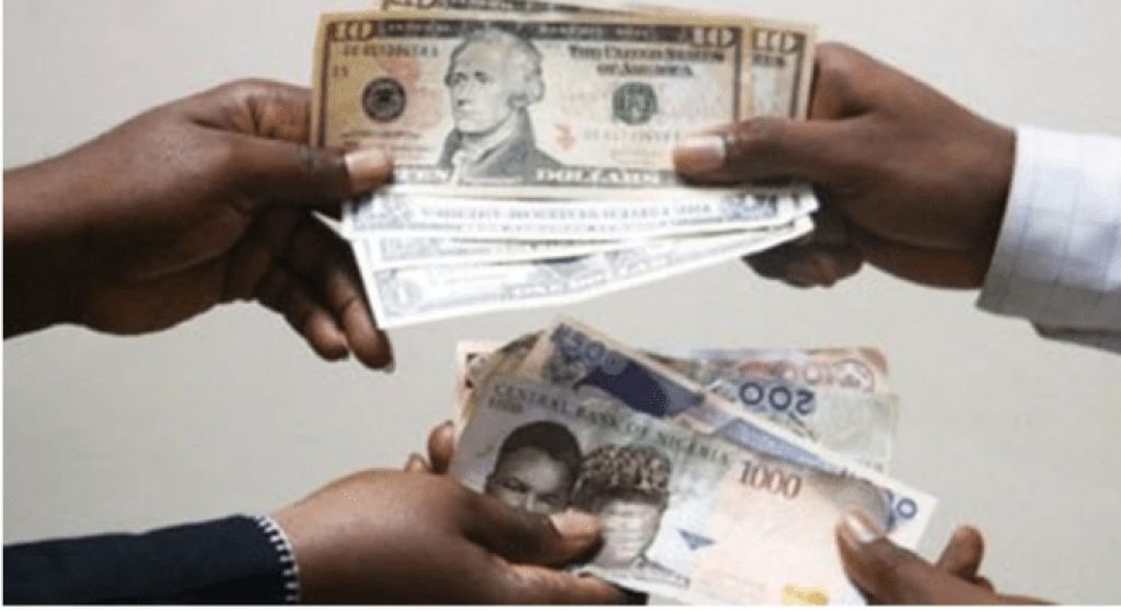 World Bank Blames Nigeria’s Apex Bank for its Foreign Exchange Crisis