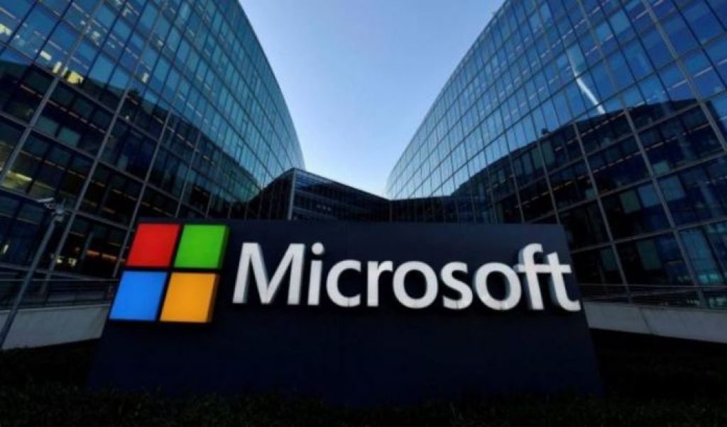 China Accused of Cyber-Attack On Microsoft Exchange Servers