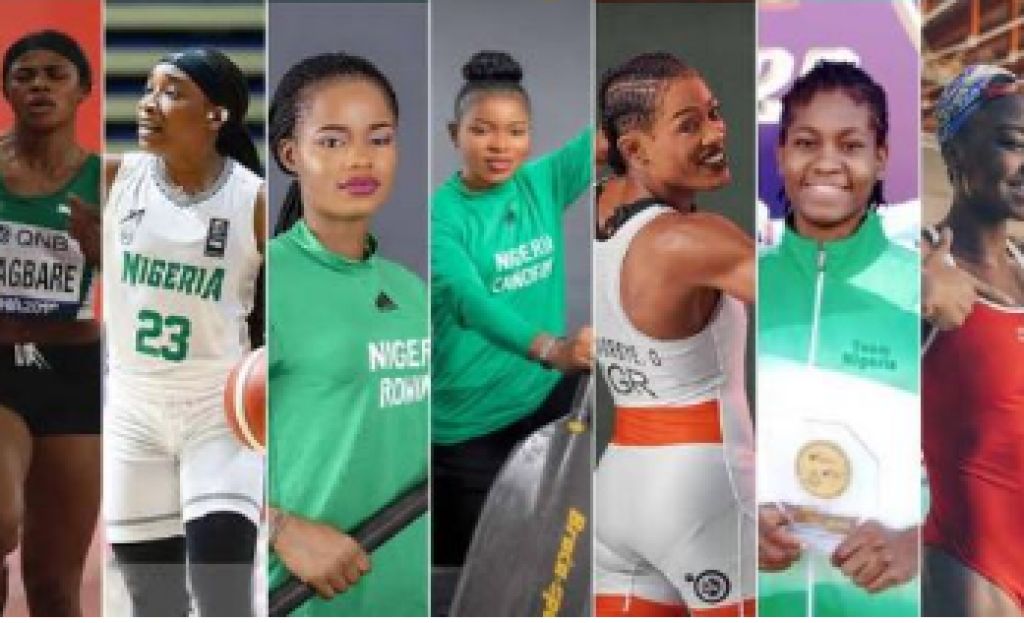 Olympics Update: Nigeria Finishes 74th, 8th In Africa with 2 Medals