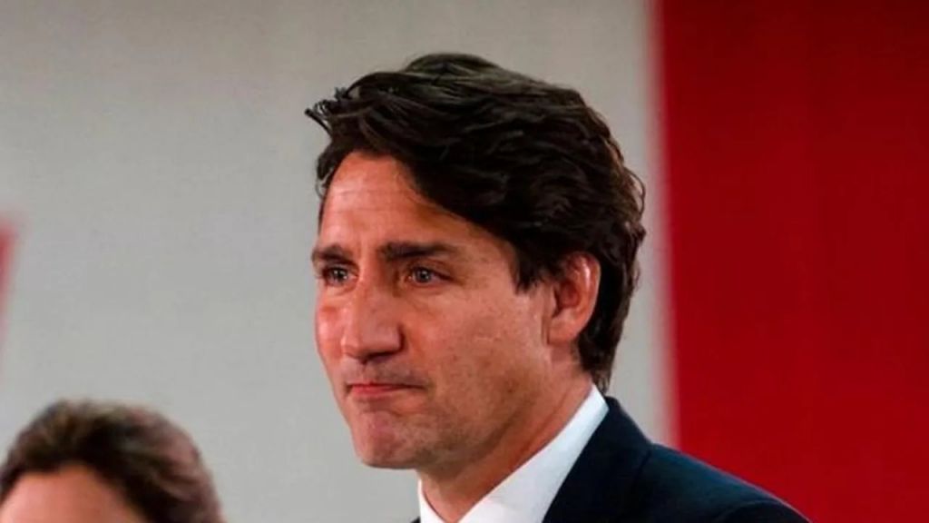 Canada Election: Trudeau Stays in Power but Liberals Fall Short Of Majority