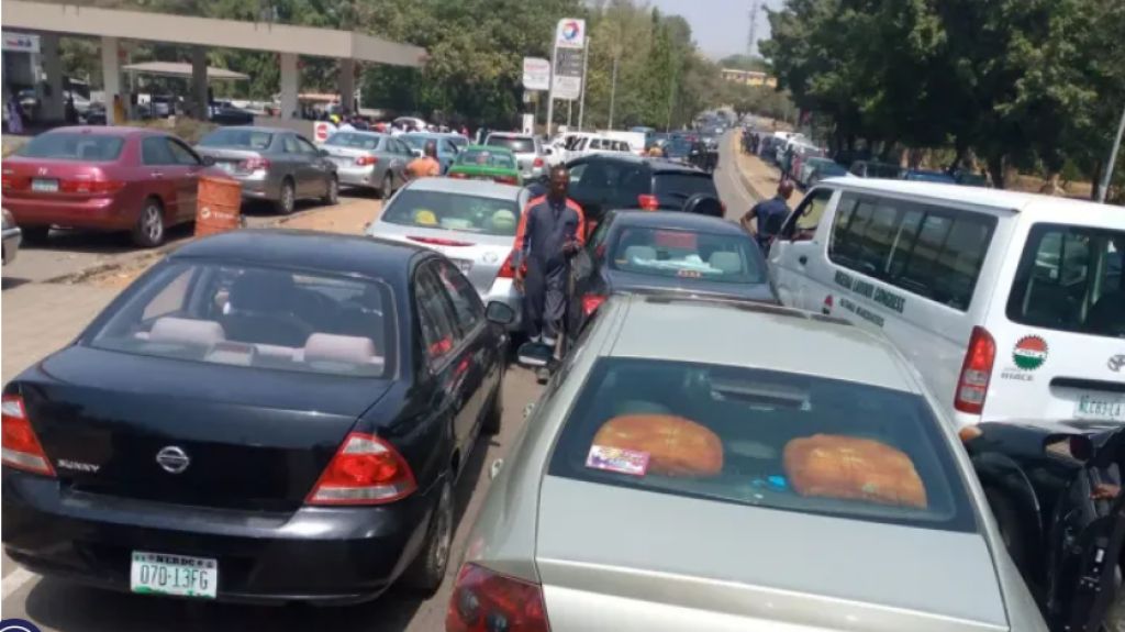 Harder Times Loom as Fuel Crisis Lingers in Nigeria