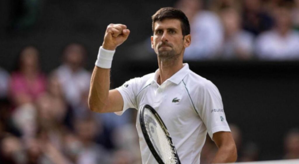 Novak Djokovic, Refuses Vaccination at Detriment of His Career