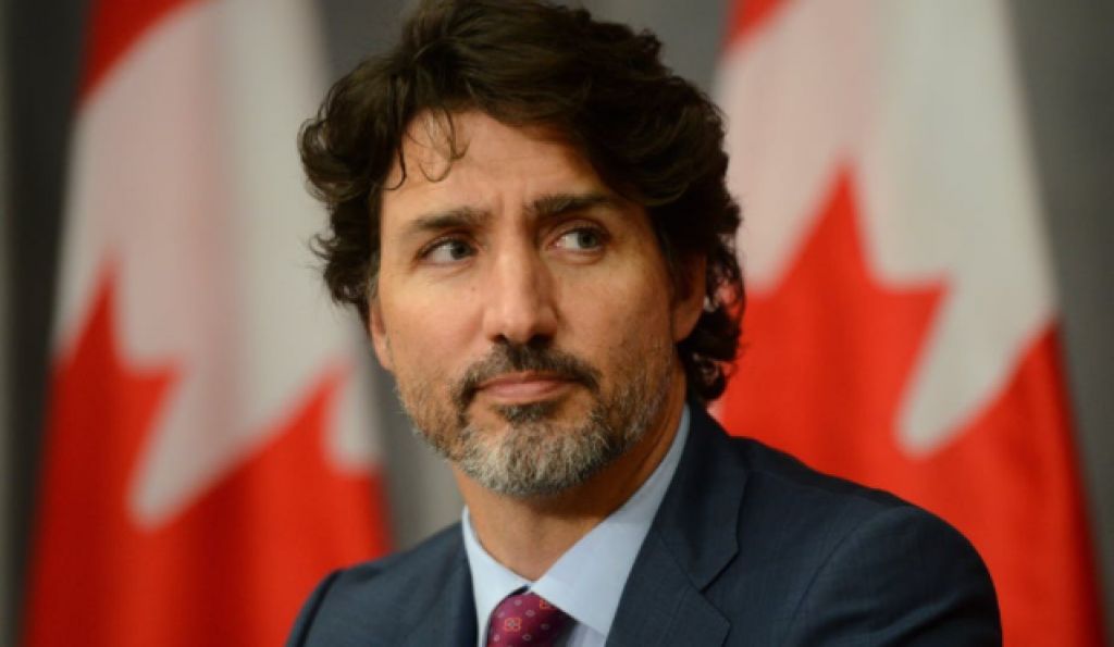 Trudeau Accused of Introducing ‘Martial Law’ to Canada with his Declaration of Emergency
