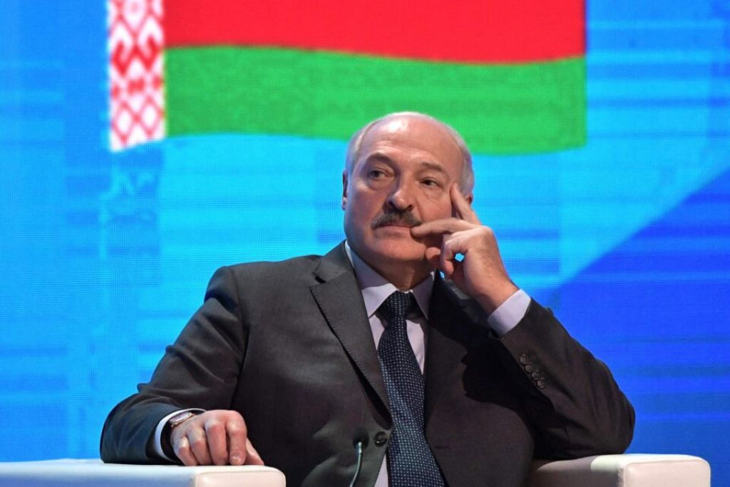 Ukraine-Russia: Belarus President Says West is Pushing Russia into “Third World War”