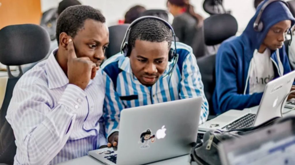 African Software Developers in High Demand Globally