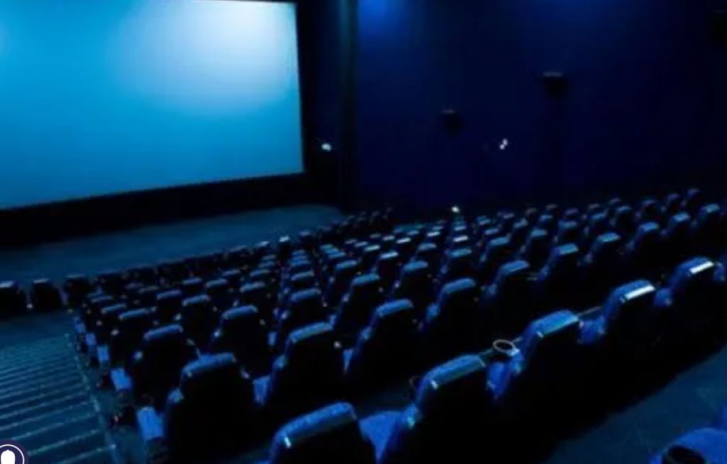 Nigeria Cinemas Record Over N346m Revenue in March