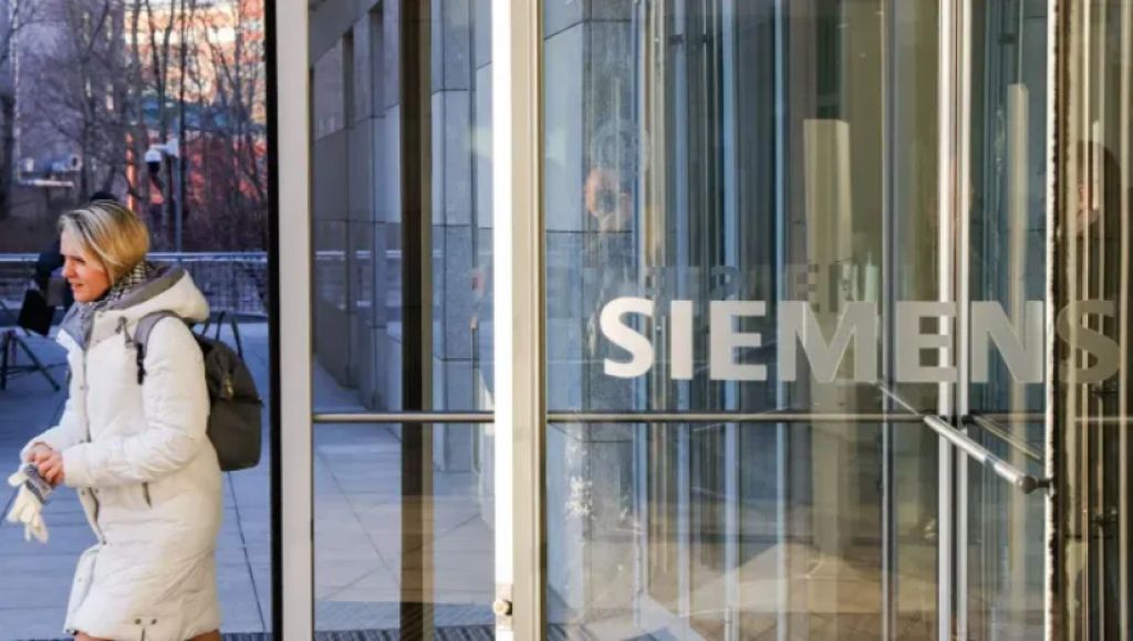 Ukraine Invasion: Siemens Exits Russia