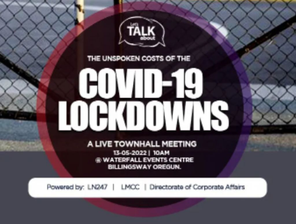 Weighing the Impact of COVID-19 Lockdowns on Global Economy 