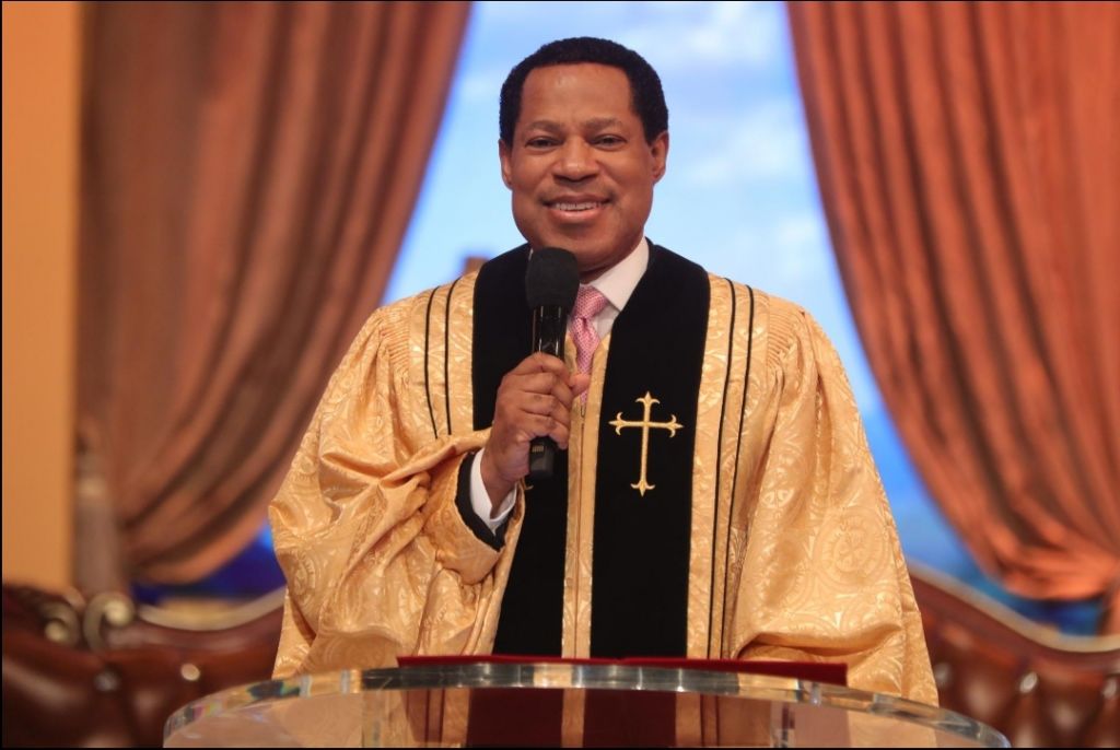 Global Congregation Gears Up for June Global Service with Pastor Chris 