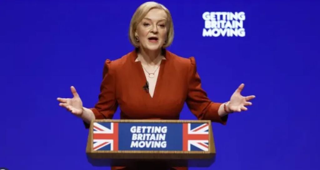 Why Liz Truss Resigned as UK's Prime Minister : Fact-File