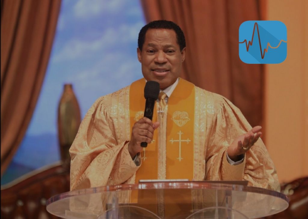 Pastor Chris Pronounces October to be 'the Month of Peace' at Global Service 