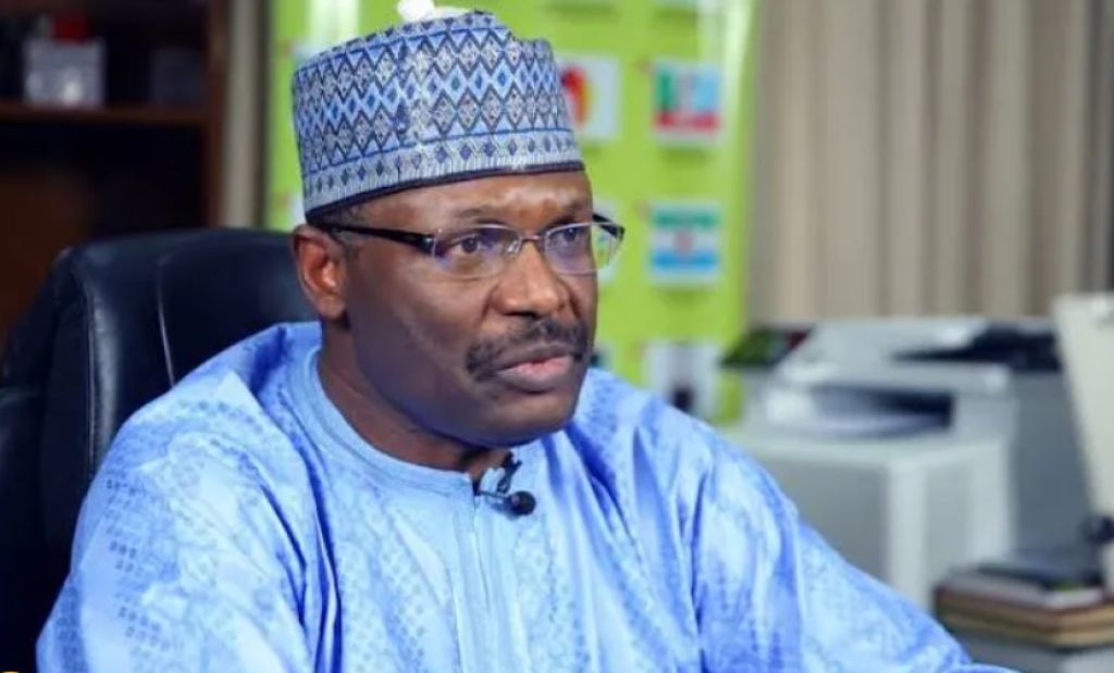 INEC Shares Concerns Why  Elections May be Postponed, Cancelled
