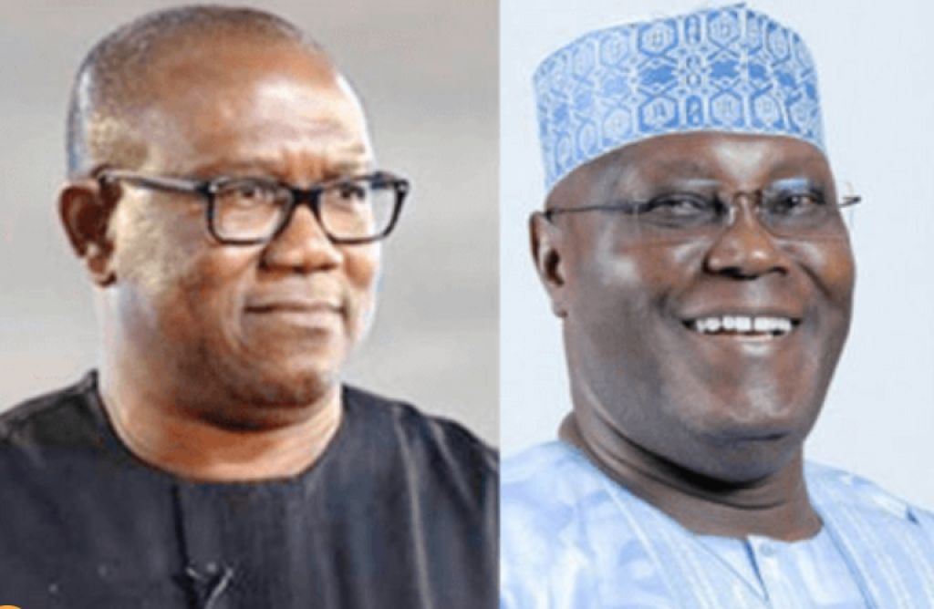Nigeria's Election: INEC Asks Court To Vary Inspection Order Granted Atiku, Obi