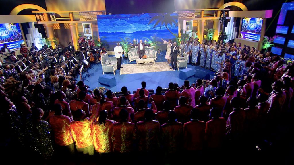 Upcoming Praise Night 14 with Pastor Chris to Feature Special Segment 