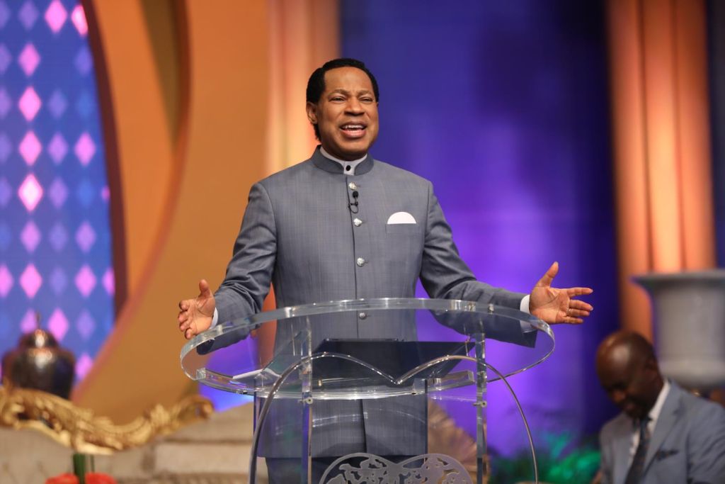 Anticipate Deep Revelations on Upcoming Your Loveworld Specials with Pastor Chris (Season VII, Phase IV)