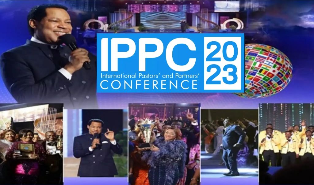 Fiesta of Kingdom Exploits to Characterise  IPPC 2023 with Pastor Chris