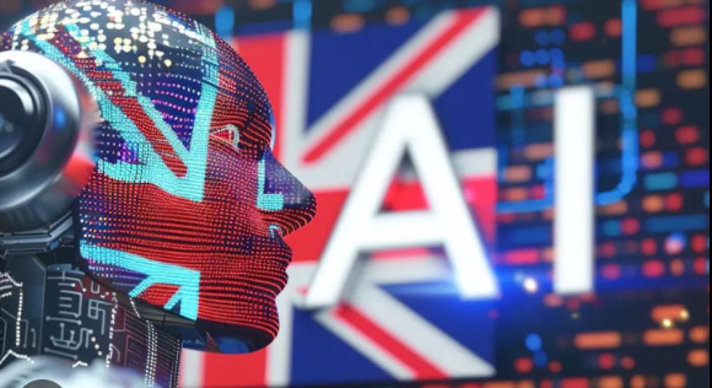 Britain’s Labour Government Considers New Approach to AI Regulation