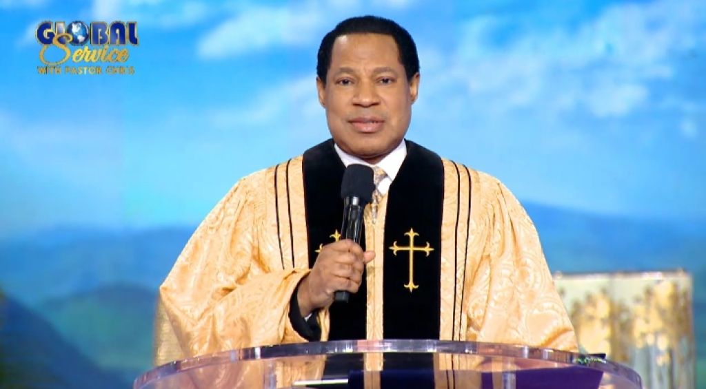 September Global Communion Service with Pastor Chris Set to Open Final Quarter of 2024