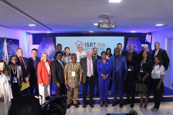 Chris Oyakhilome Foundation Partners LMC, Drives Global Cancer Care