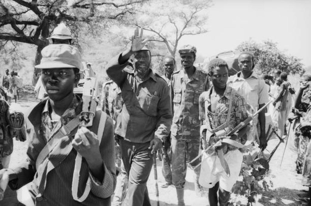 Sudan’s Nuba Mountains Under Siege as Attacks Target Christian Communities 