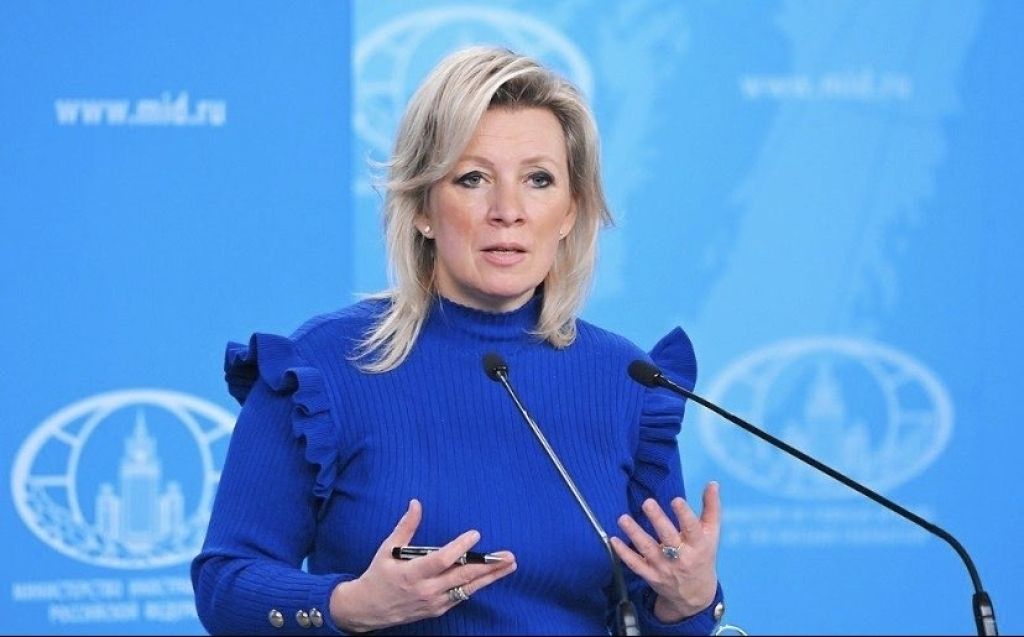Russia Threatens Britain Over Ukraine Missiles