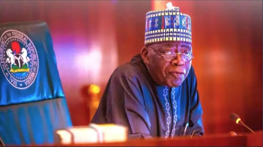 FG Sets 90-Day Ultimatum for New National Security Strategy 