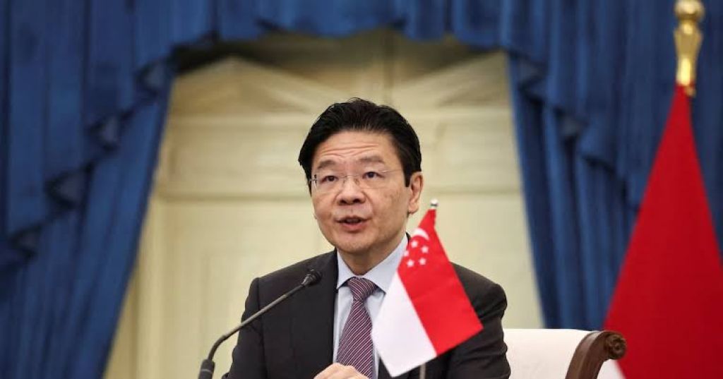Singapore Offers $55,000 Per Child in a Bid to Boost Birth Rates