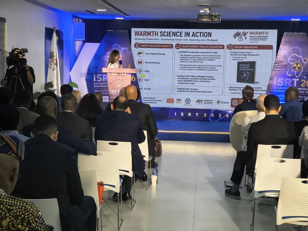Loveworld Medical Centre Hosts International Symposium to Advance Precision Cancer Care in Africa