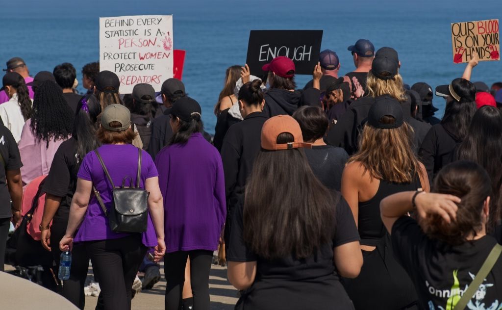 South African Church Raises Its Voice Against Violence and Injustice
