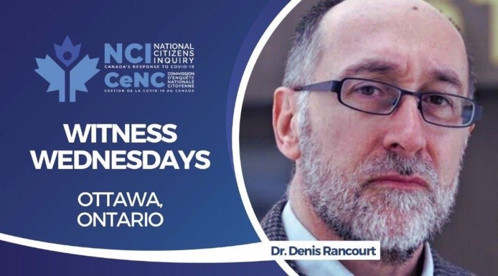 Canadian Scientist Raises Questions Over U.S. Pregnancy-Related Mortality Data 