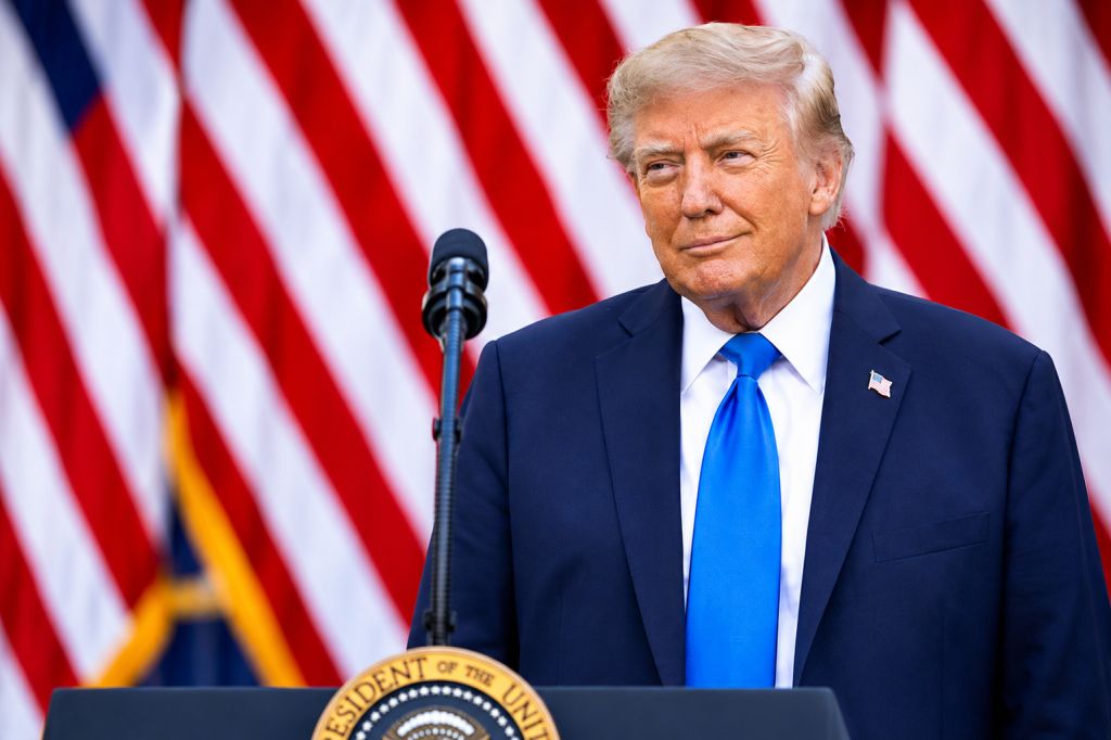 Trump’s Proposed $5,000 Dividend Could Put More Money Directly Into Americans’ Hands