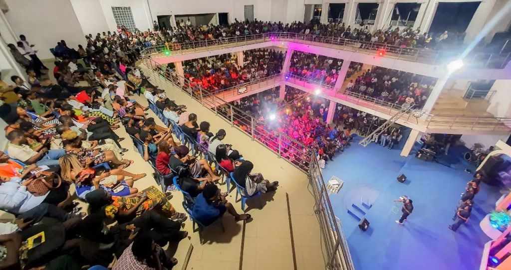 Grace 4 Grades: Preparing Young Minds for Academic Success and a Greater Future