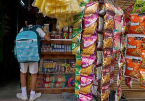 India Moves to Restrict Junk Food Sales Near Schools 
