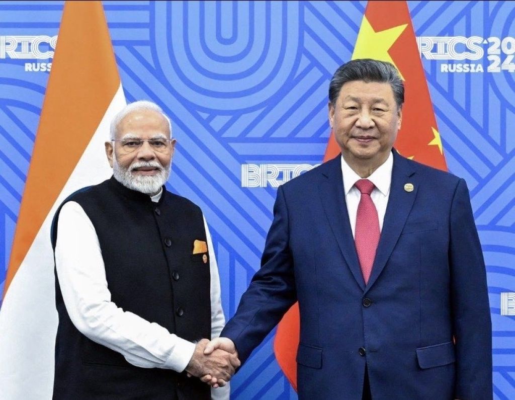 Xi Jinping Is Set For First India Visit in Seven Years
