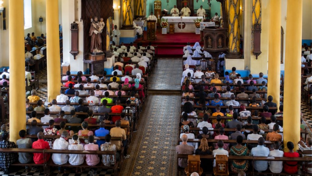 Worship Continues: Zanzibar Christians Hold Firm Amid Rising Persecution